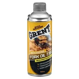 Масло амортизаторное Grent, 500 мл