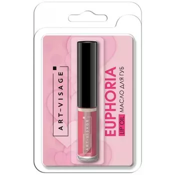 Масло для губ Euphoria Lip oil