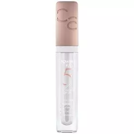 Масло для губ Power Full 5 Glossy Lip Oil