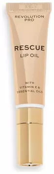Масло для губ Rescue Lip Oil