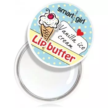 Масло для губ Smart Girl
