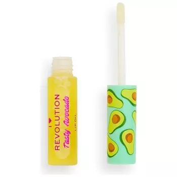 Масло для губ Tasty Lip Oil Avocado