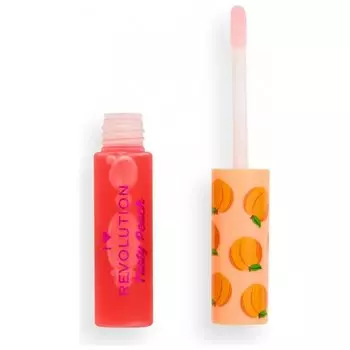 Масло для губ Tasty Peach Lip Oil