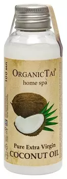 Масло кокосовое Pure Extra Virgin Oil Coconut