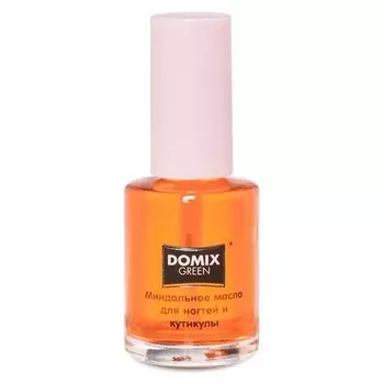 Масло миндальное для ногтей и кутикулы