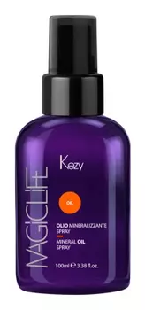 Масло-спрей минерализирующее Оliomineralizze spray