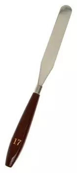 Мастихин №17, лопатка 110*25мм 2887399