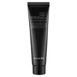 Матирующий ББ-крем Finish Up BB Cream