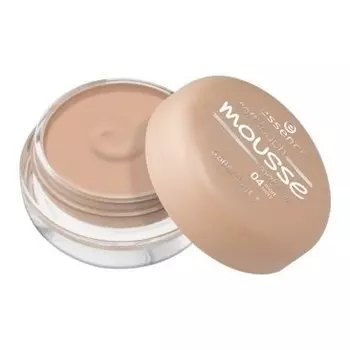 Матирующий мусс "Soft Touch Mousse"