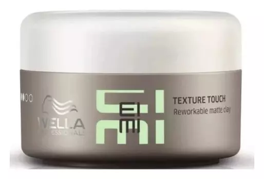 Матовая глина-трансформер "Texture Touch"