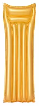 Матрас для плавания "Золото"