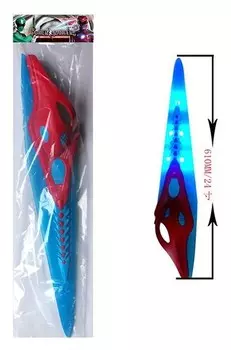 Меч со светом