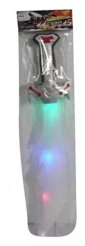 Меч светящийся