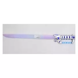 Меч светящийся Сабля