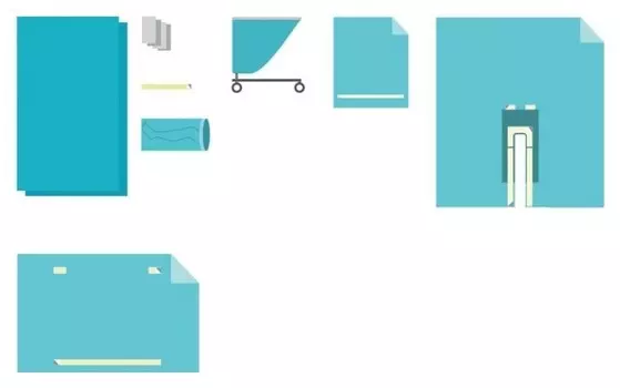 Мед.однораз. белье КБО - 07 (Для бедра), стерил