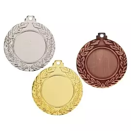 Медаль под нанесение 037 D=45