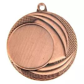 Медаль под нанесение 055 Бронза