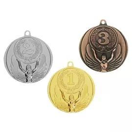 Медаль призовая 017 "3 место"