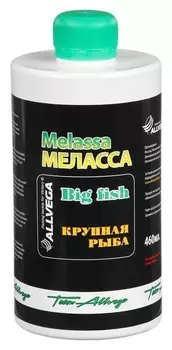 Меласса Allvega, Big Fish 460 мл