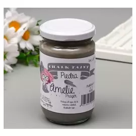 Меловая краска Amelie камень, 280 мл