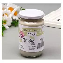 Меловая краска Amelie каолин, 280 мл