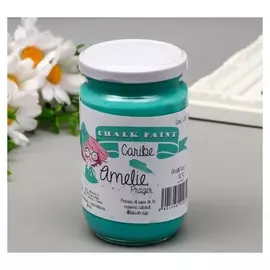Меловая краска Amelie карибский, 280 мл