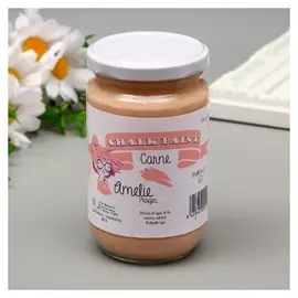 Меловая краска Amelie карнальный, 280 мл