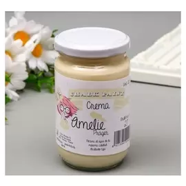 Меловая краска Amelie кремовый, 280 мл