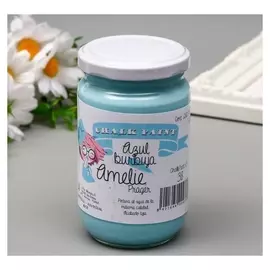 Меловая краска Amelie пузырьковый, 280 мл