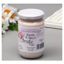 Меловая краска Amelie сахарная вата, 280 мл