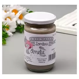 Меловая краска Amelie сомбра, 280 мл