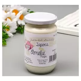 Меловая краска Amelie тапиока, 280 мл