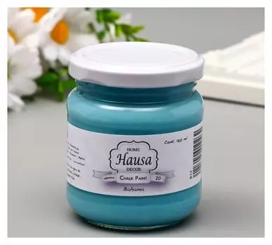 Меловая краска Hausa багама, 180 мл