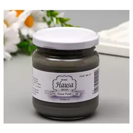 Меловая краска Hausa сибирь, 180 мл