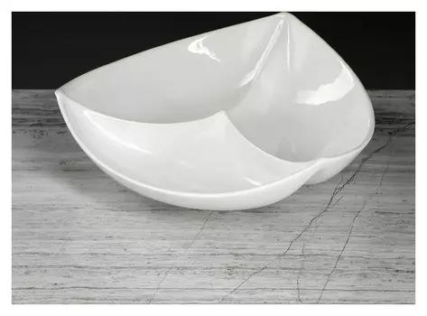 Менажница Орешник