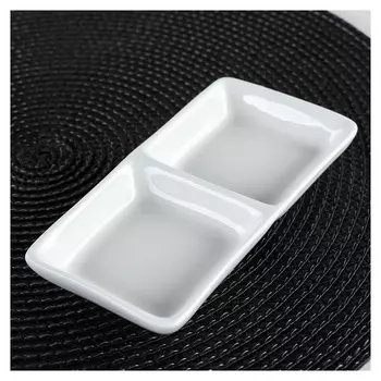 Менажница Wilmax England, 14,5×7,5 см