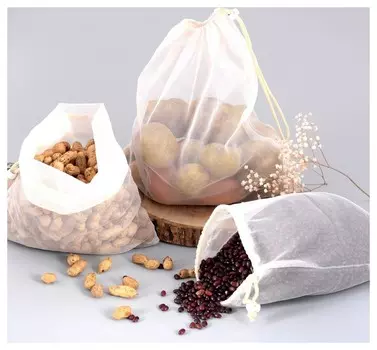 Мешок для хранения. размер 25х30см.