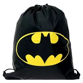 Мешок для обуви 410 х 320 мм, "Бэтмен"