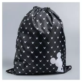 Мешок для обуви 420*350, «Микки», микки маус