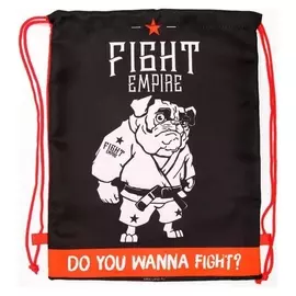 Мешок спортивный «Fight»: 32 х 42 см