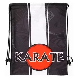 Мешок спортивный «Karate»: 32 х 42 см