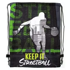 Мешок спортивный «Keep It»: 32 х 42 см