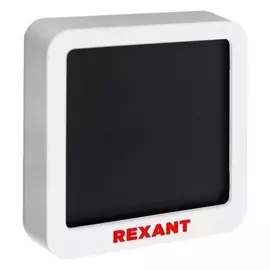 Метеостанция Rexant S5023, комнатная, на батарейках