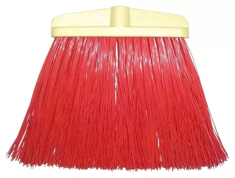 Метла плоская гардена 350мм без черенка 7981