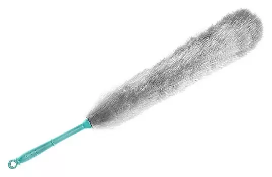 Метёлка для уборки пыли (Пипидастр) полипропилен, 60х4,5х5 см 63994