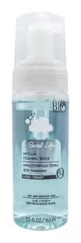 Мицеллярная пенка для умывания