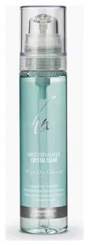 Мицеллярная вода CRISTAL CLEAR