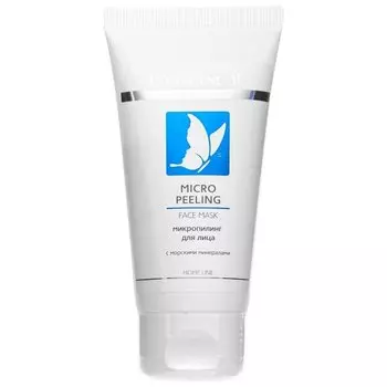Микропилинг для лица MICRO PEELING
