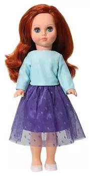 Мила модница 3 (кукла пластмассовая)