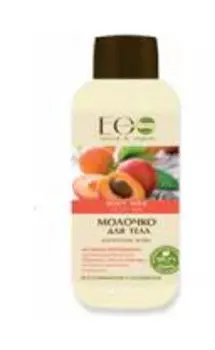 Мини молочко для тела Бархатная кожа